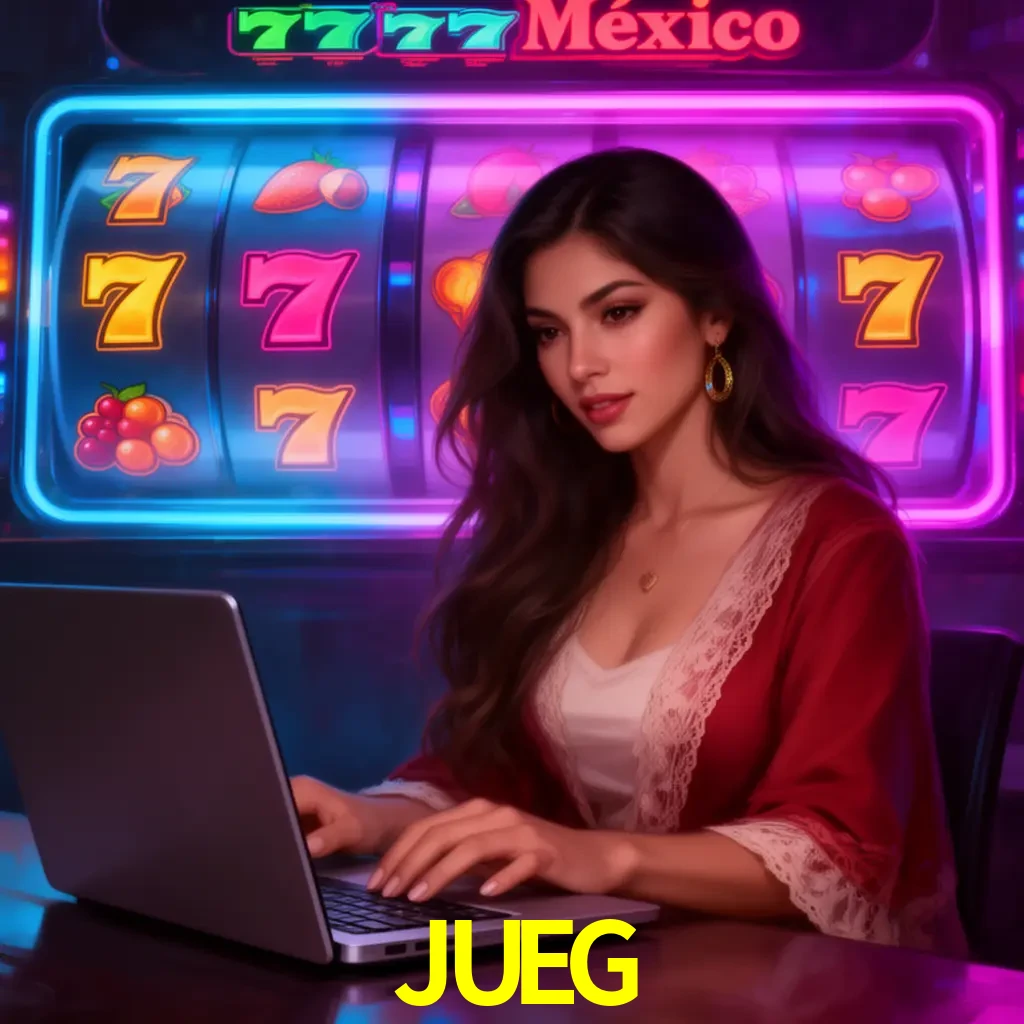 JUEG Símbolos con valor multiplicador