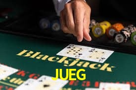 JUEG Bingo clásico mexicano