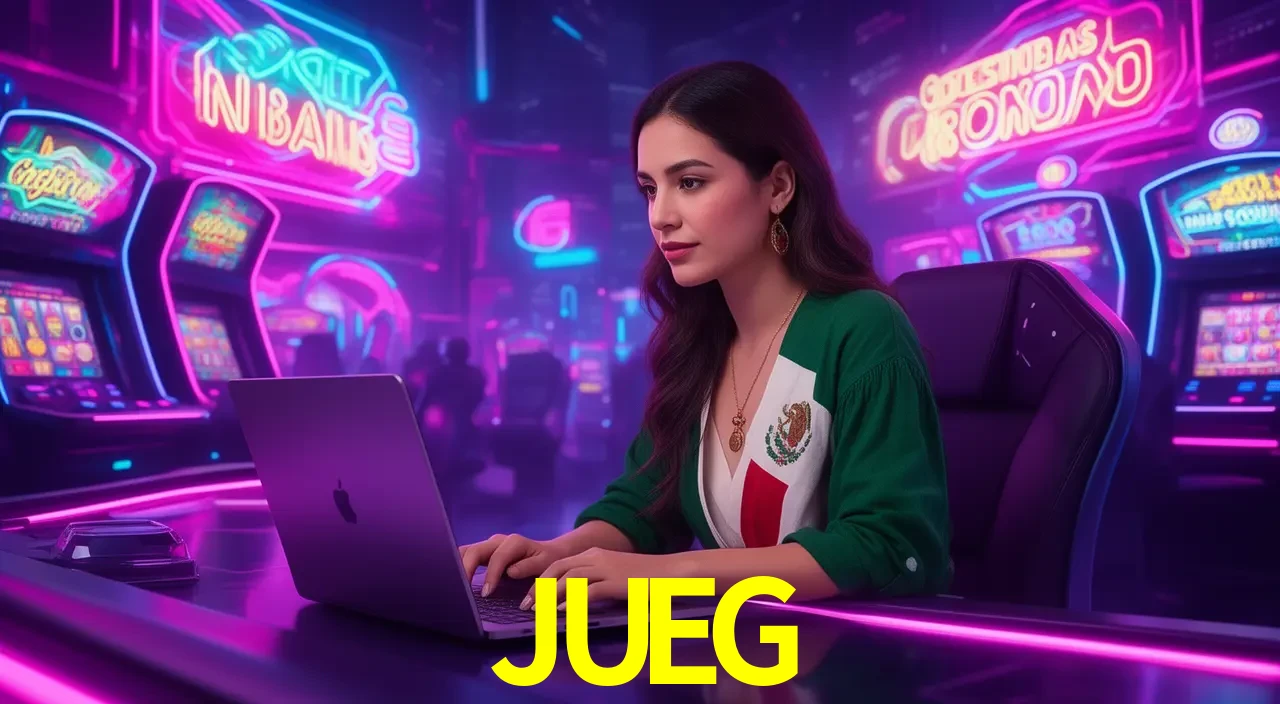 JUEG Diversidad de modos de juego