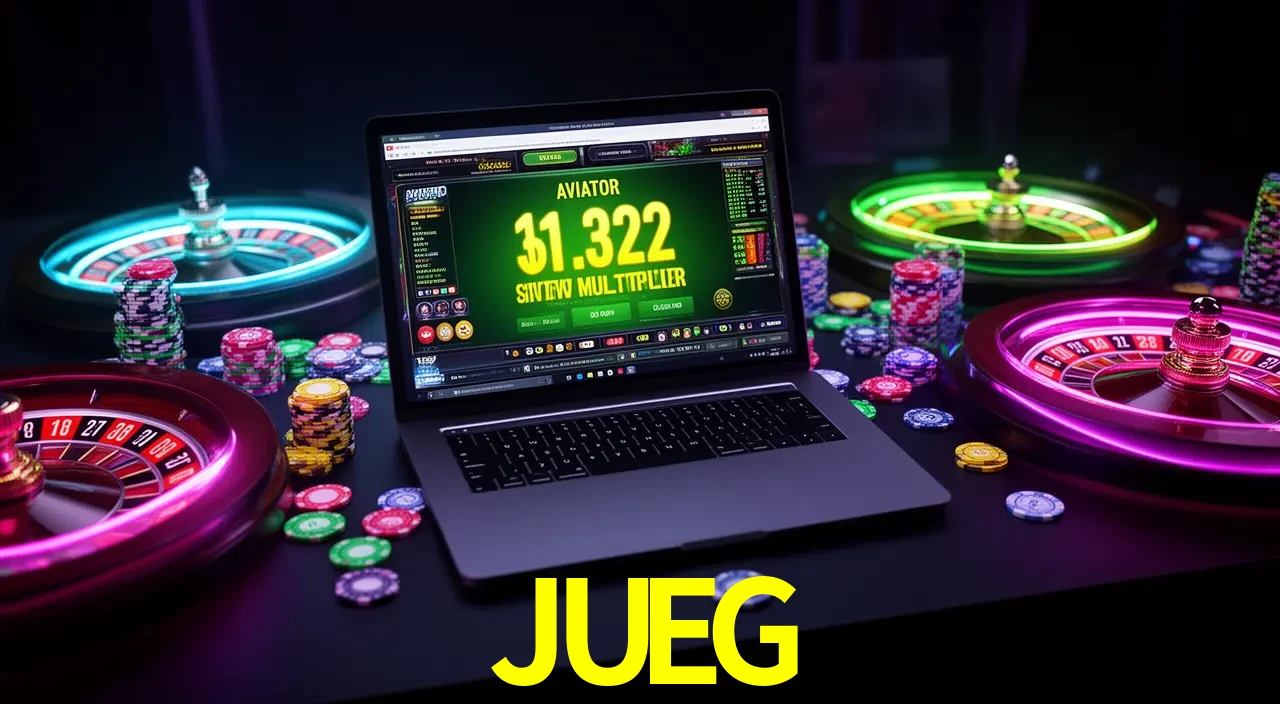 JUEG Rondas de pesca