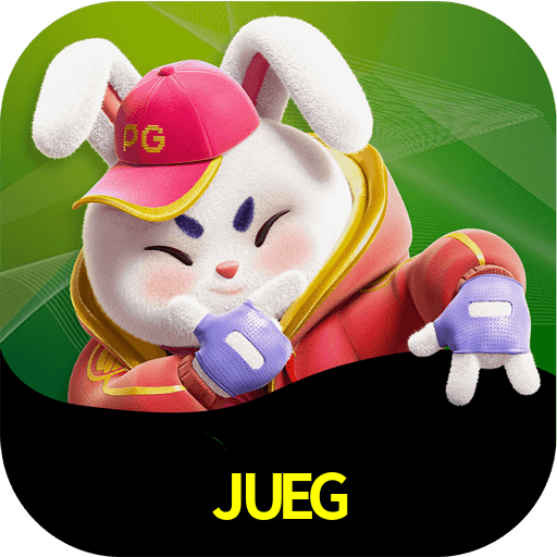 JUEG logo